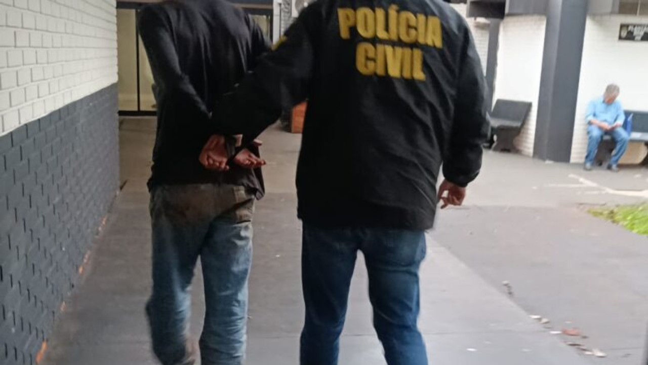 Capa